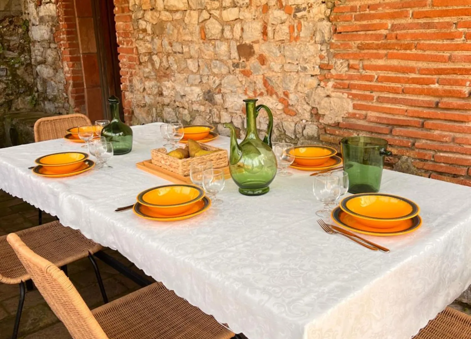 Semesterbostad Mimosa E Limoni - Case Vacanze San Martino in Freddana Italien