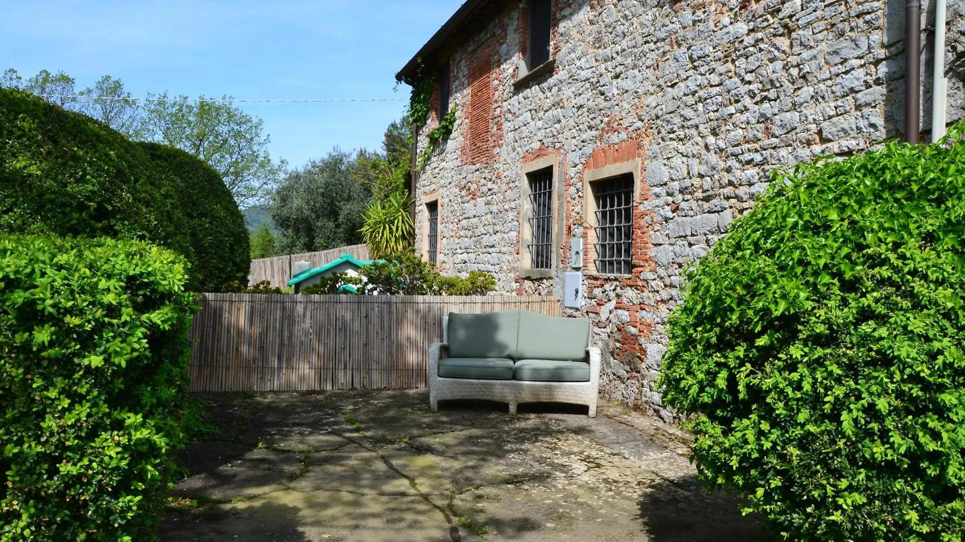 Mimosa E Limoni - Case Vacanze San Martino in Freddana Semesterbostad