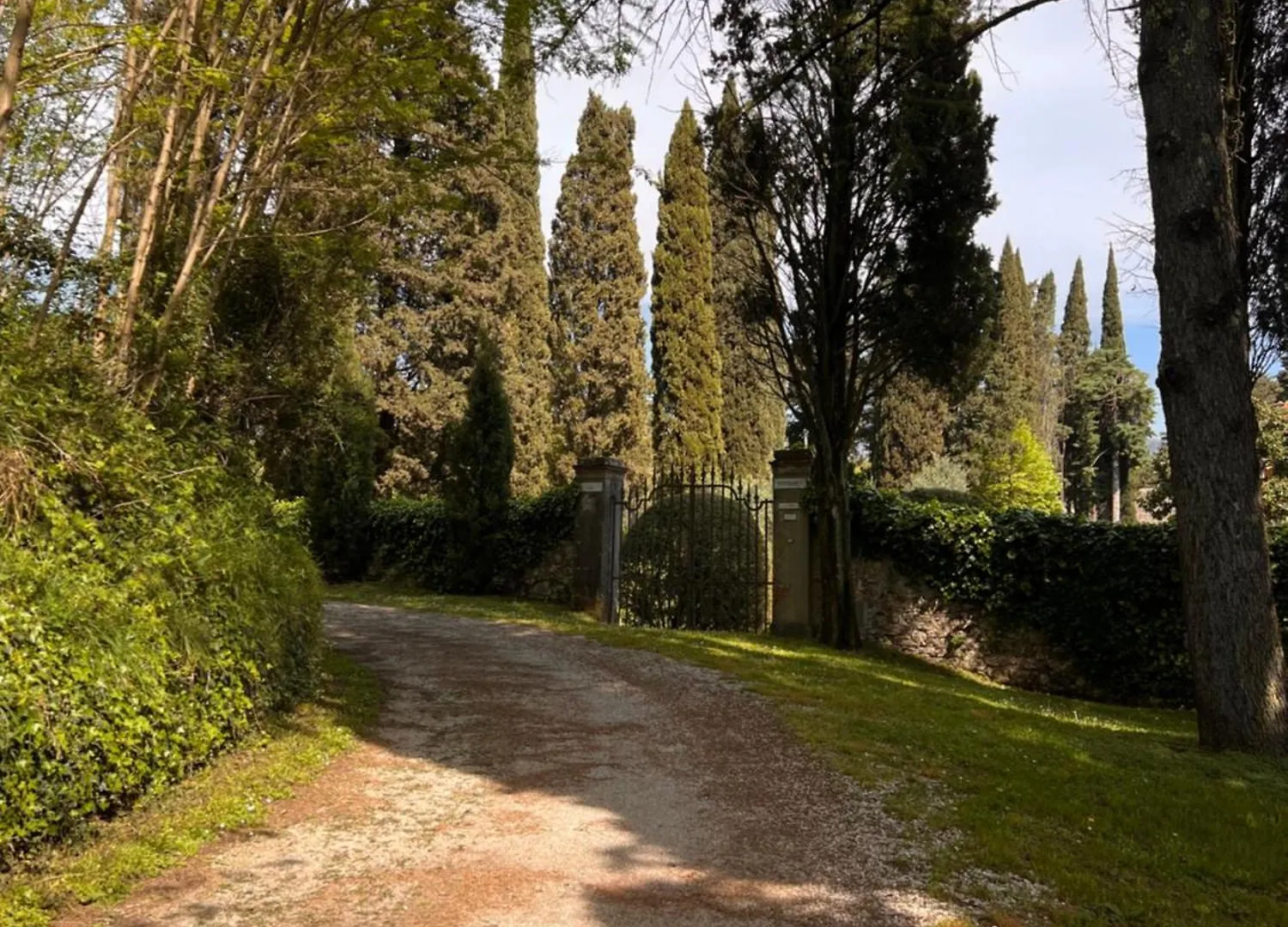 Mimosa E Limoni - Case Vacanze San Martino in Freddana Semesterbostad