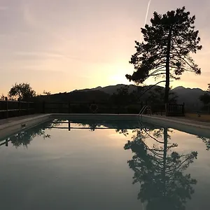 Farm stay Il Pino, San Martino in Freddana