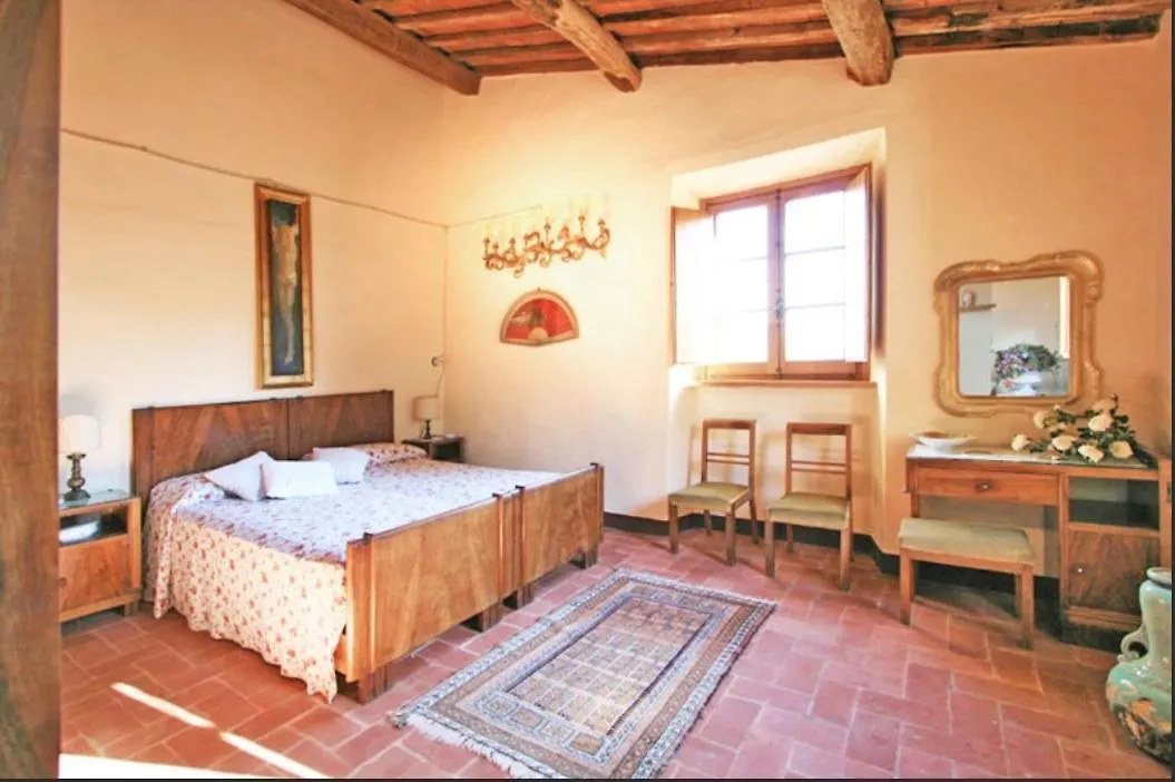 Holiday home Mimosa E Limoni - Case Vacanze San Martino in Freddana