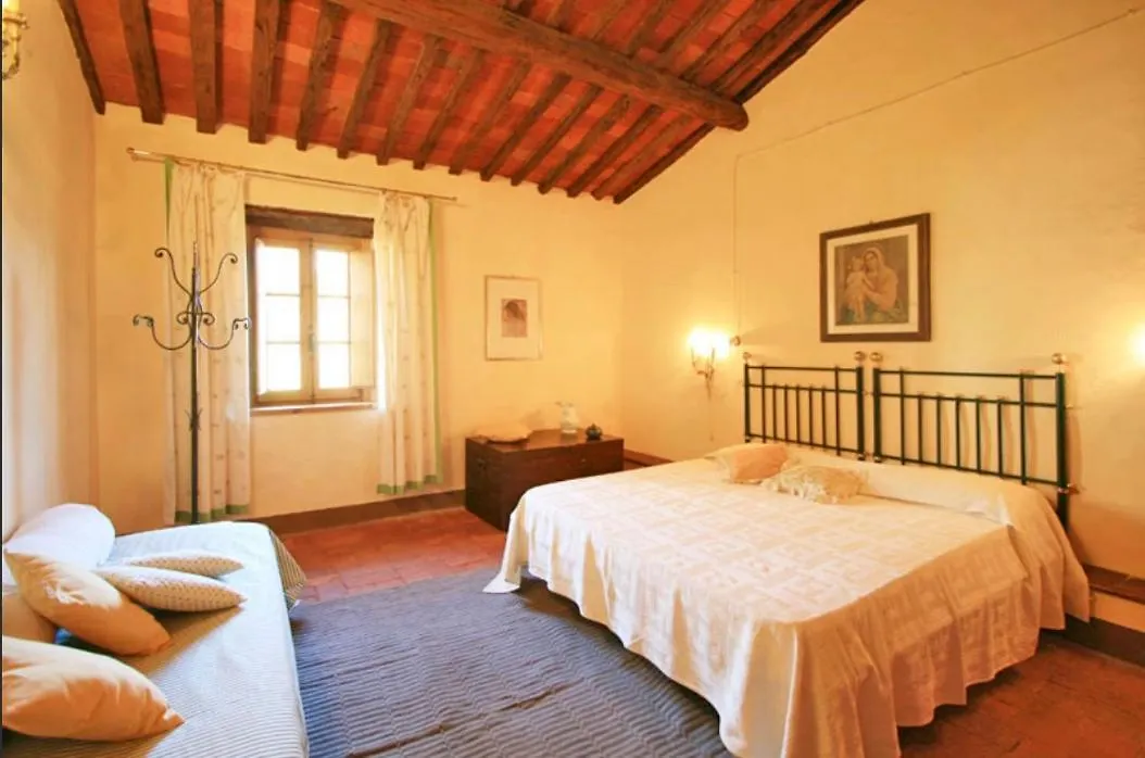 Holiday home Mimosa E Limoni - Case Vacanze San Martino in Freddana