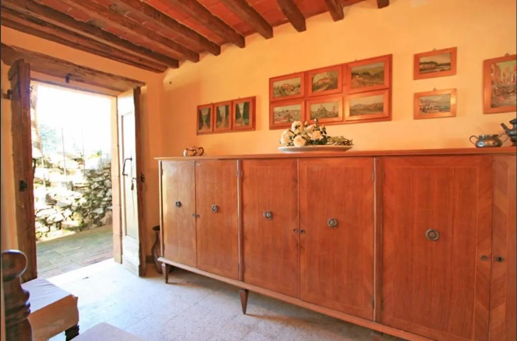 Mimosa E Limoni - Case Vacanze San Martino in Freddana Holiday home
