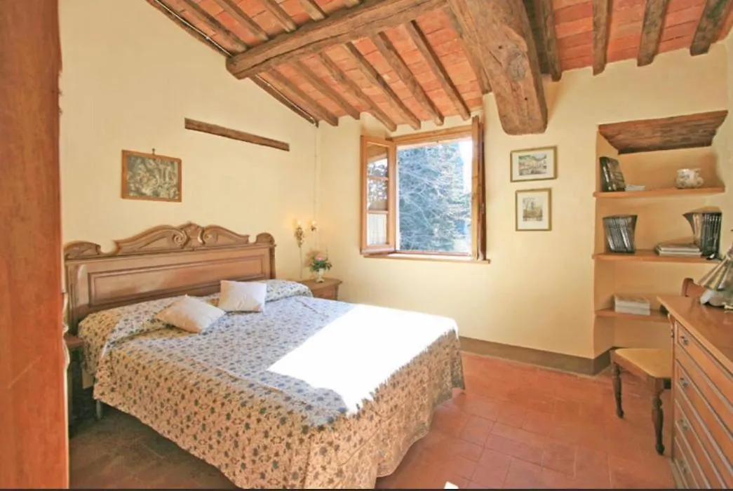 Holiday home Mimosa E Limoni - Case Vacanze San Martino in Freddana