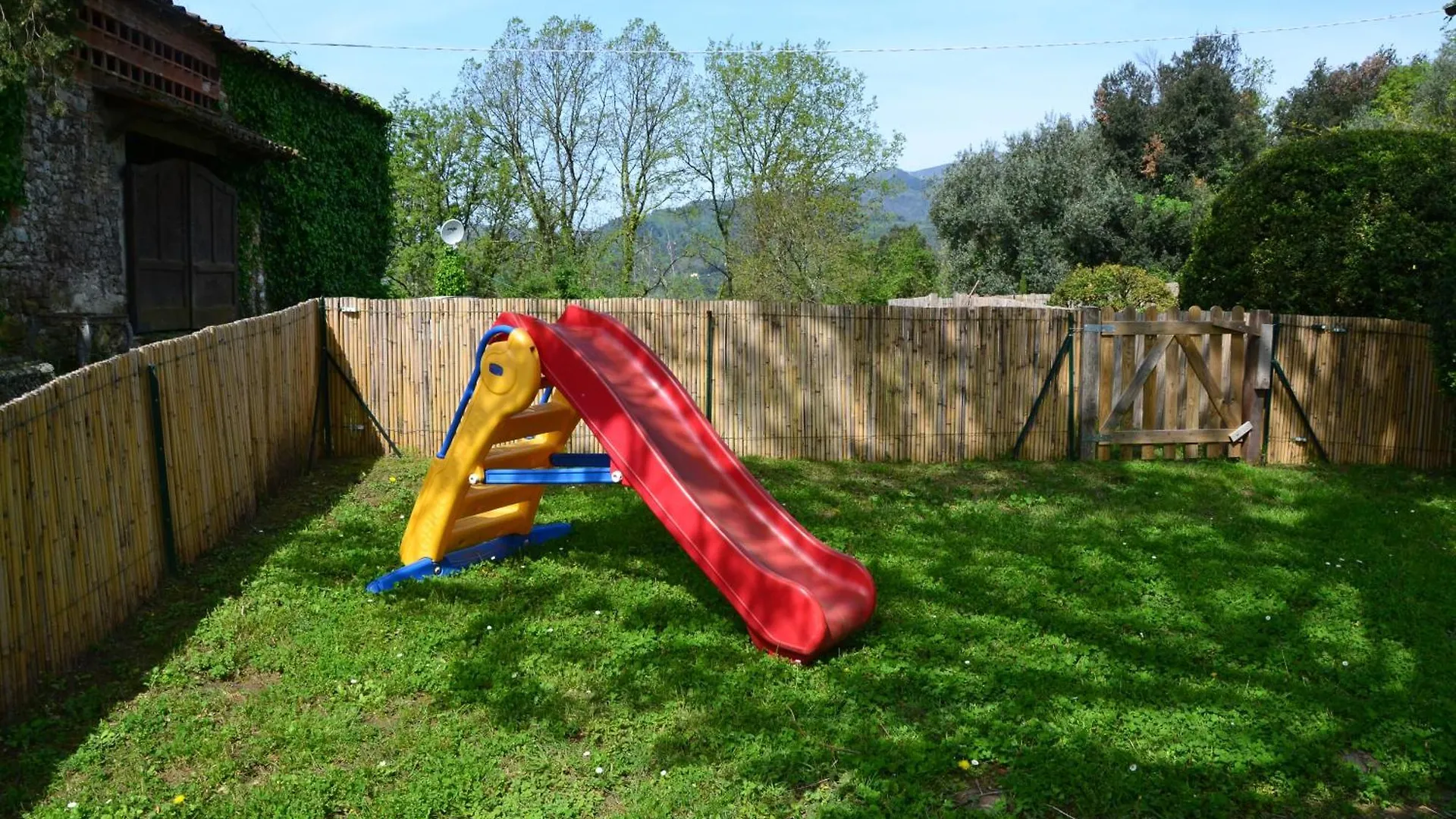 Holiday home Mimosa E Limoni - Case Vacanze San Martino in Freddana