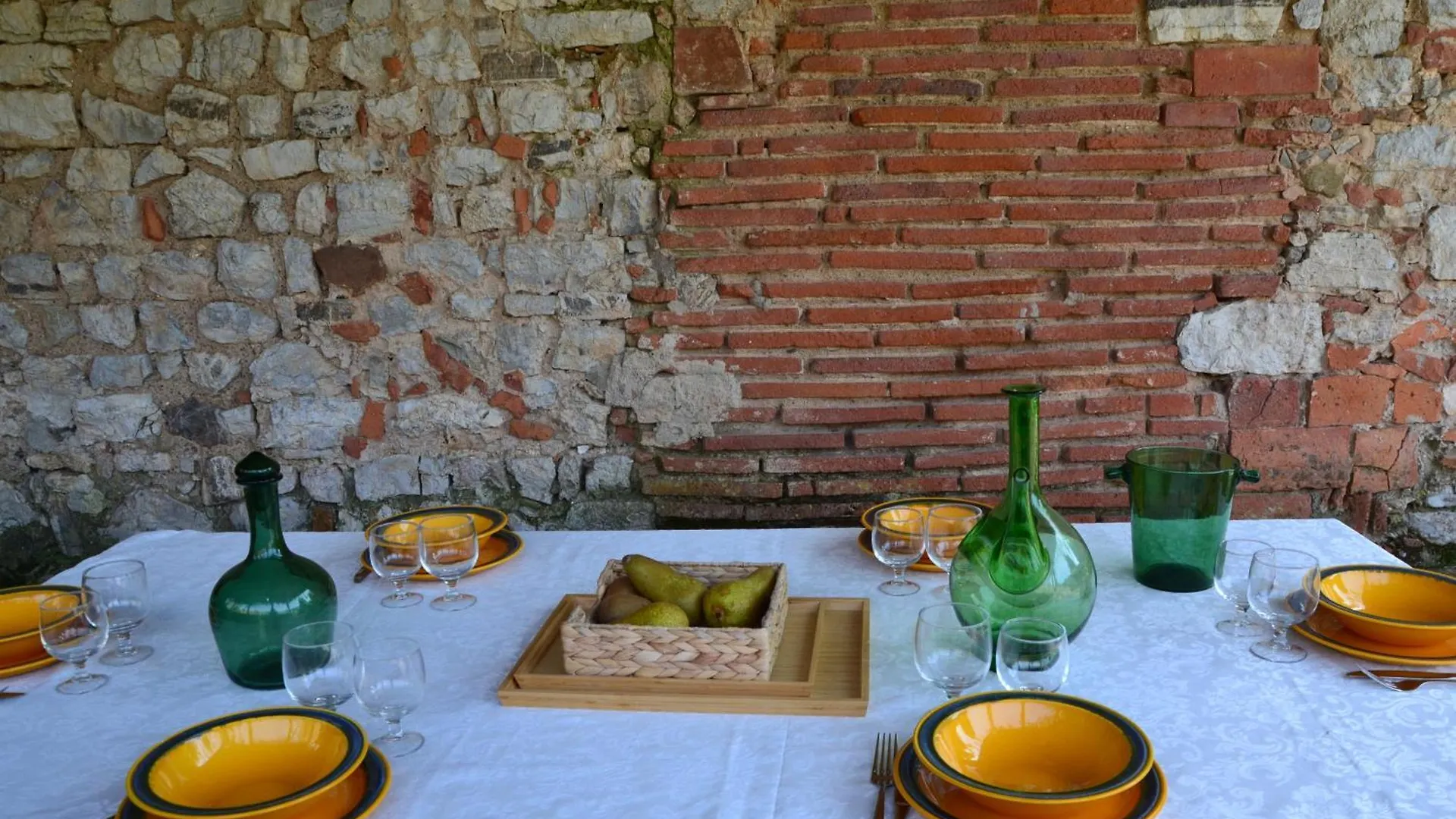 Mimosa E Limoni - Case Vacanze San Martino in Freddana Italy