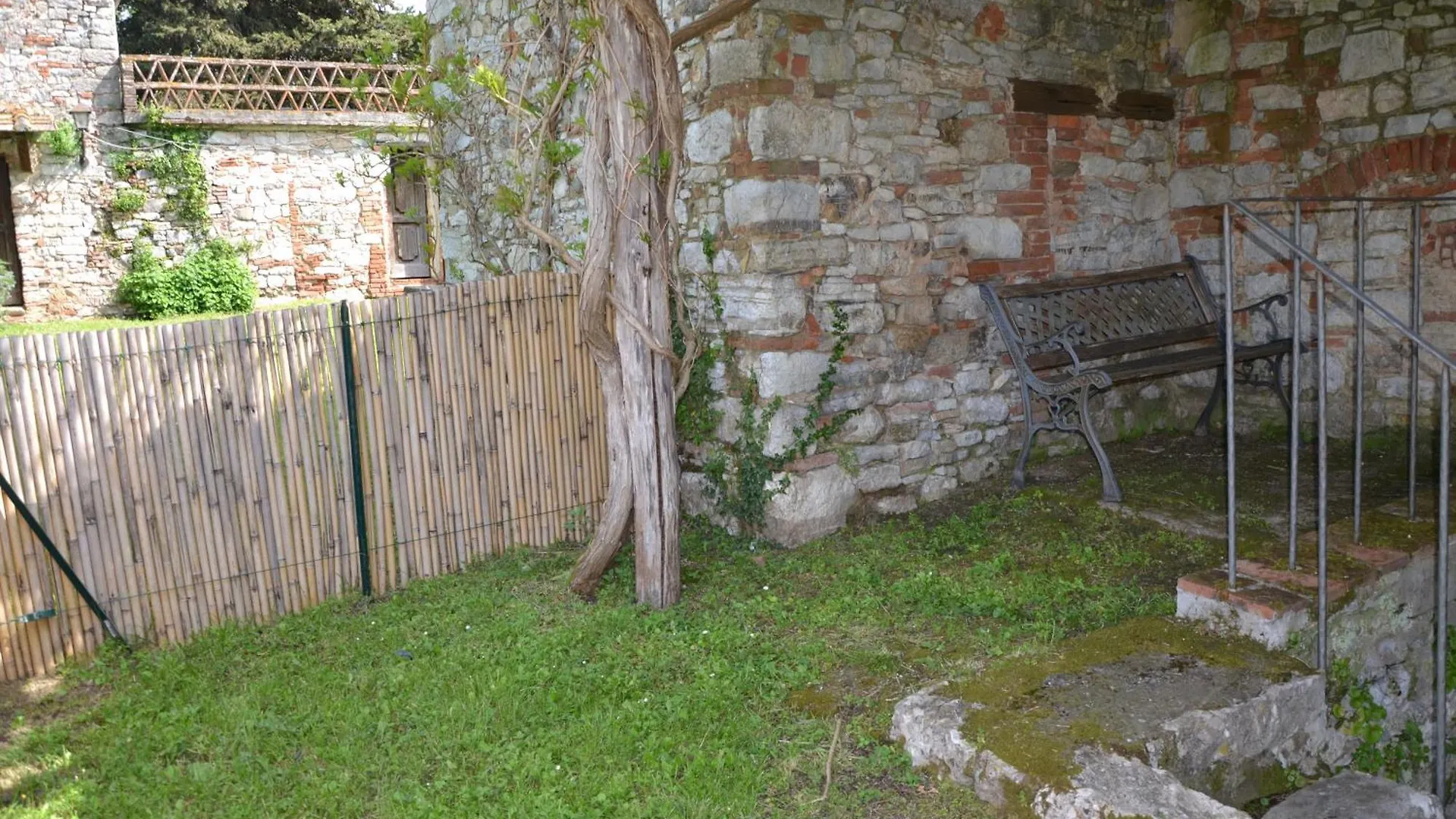 Mimosa E Limoni - Case Vacanze San Martino in Freddana 0*,  Italy