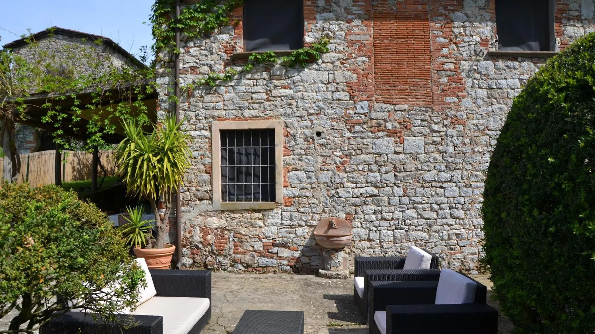 Mimosa E Limoni - Case Vacanze San Martino in Freddana Holiday home
