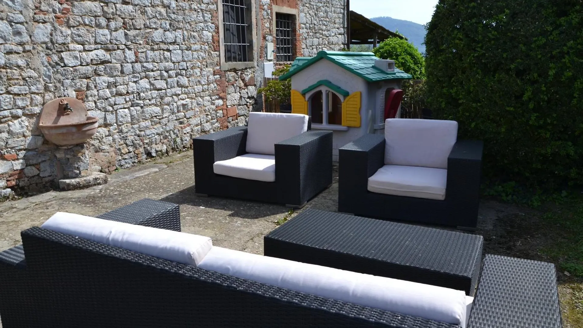 Holiday home Mimosa E Limoni - Case Vacanze San Martino in Freddana Italy