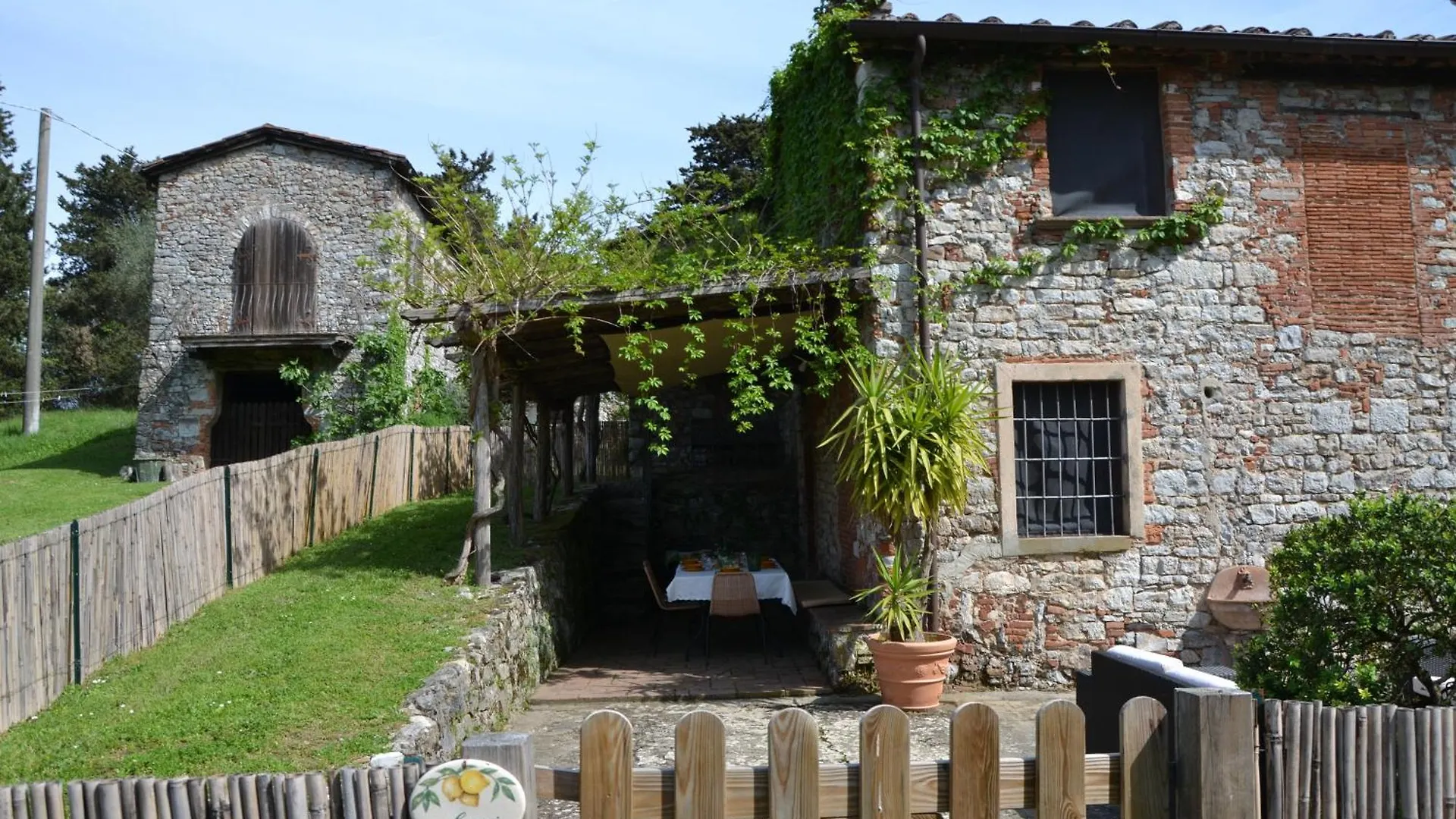 Holiday home Mimosa E Limoni - Case Vacanze San Martino in Freddana