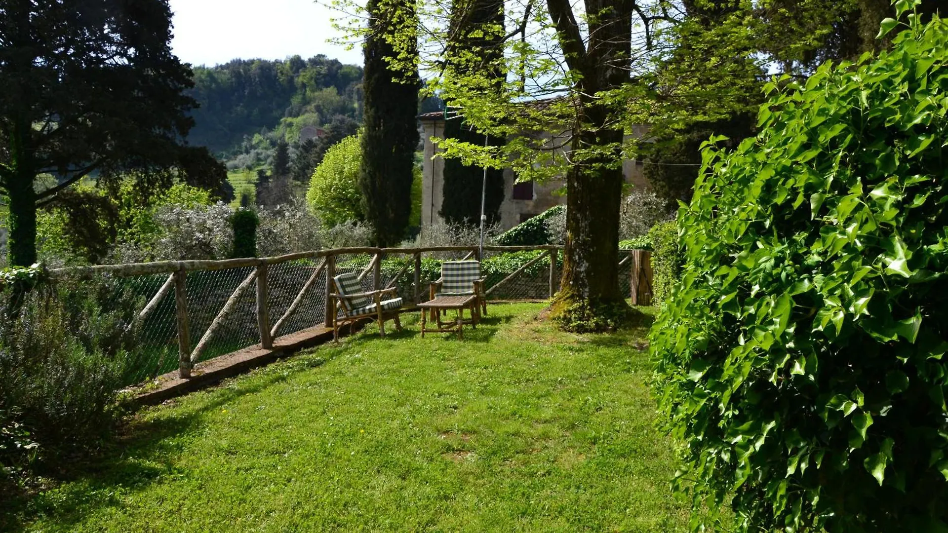 Holiday home Mimosa E Limoni - Case Vacanze San Martino in Freddana Italy