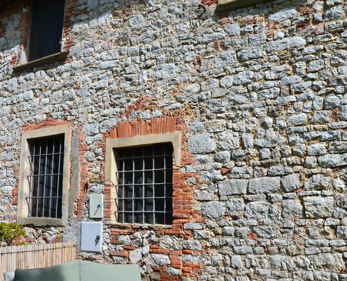 Mimosa E Limoni - Case Vacanze San Martino in Freddana Holiday home