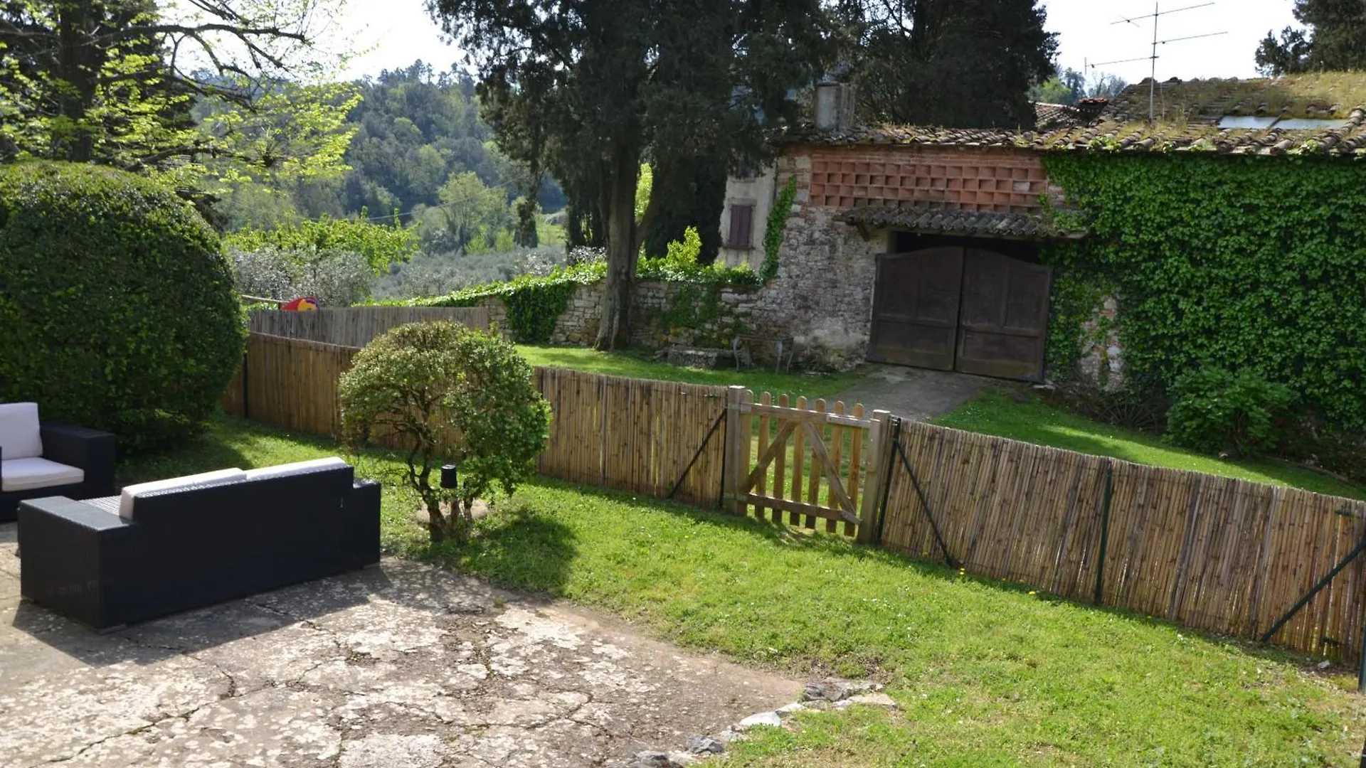 Mimosa E Limoni - Case Vacanze San Martino in Freddana