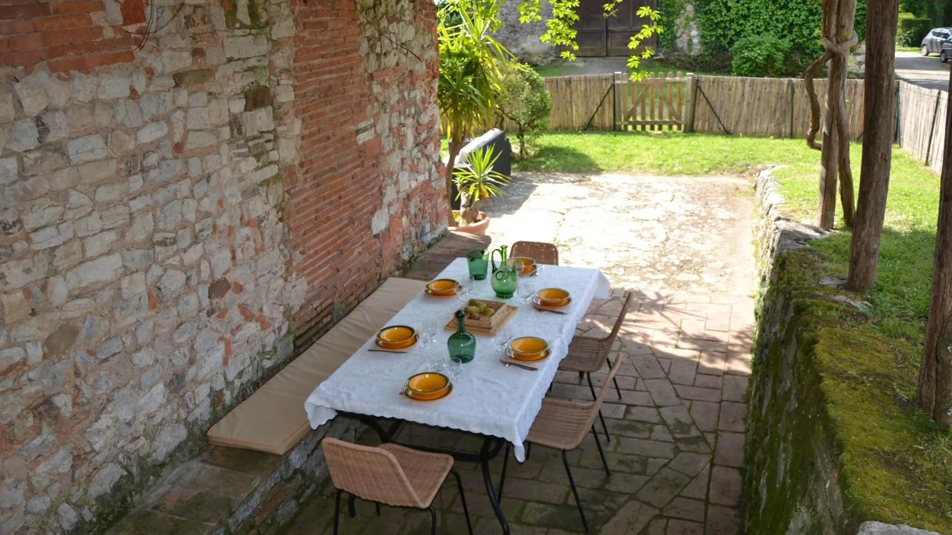 Holiday home Mimosa E Limoni - Case Vacanze San Martino in Freddana