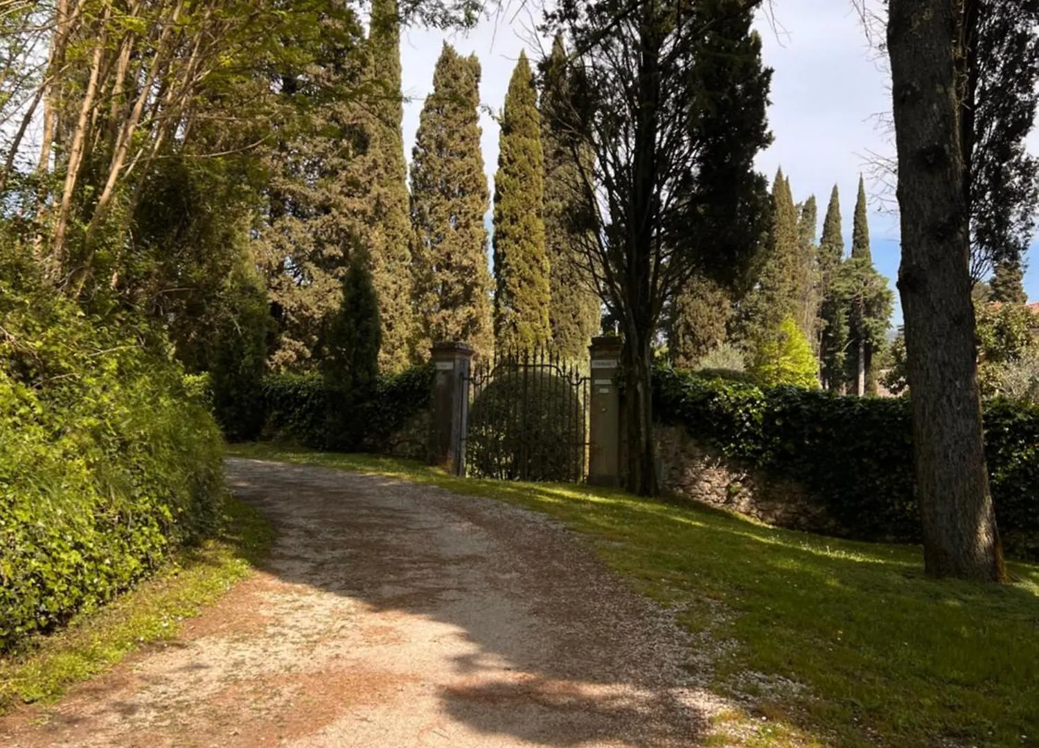 Mimosa E Limoni - Case Vacanze San Martino in Freddana Holiday home