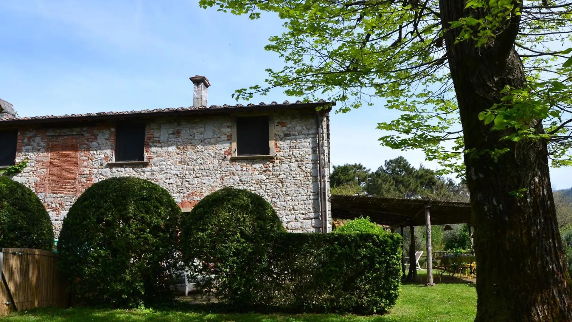 Mimosa E Limoni - Case Vacanze San Martino in Freddana