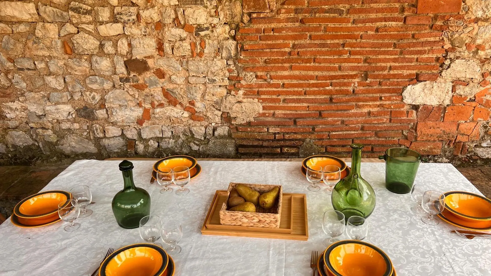 Mimosa E Limoni - Case Vacanze San Martino in Freddana 0*,  Italy