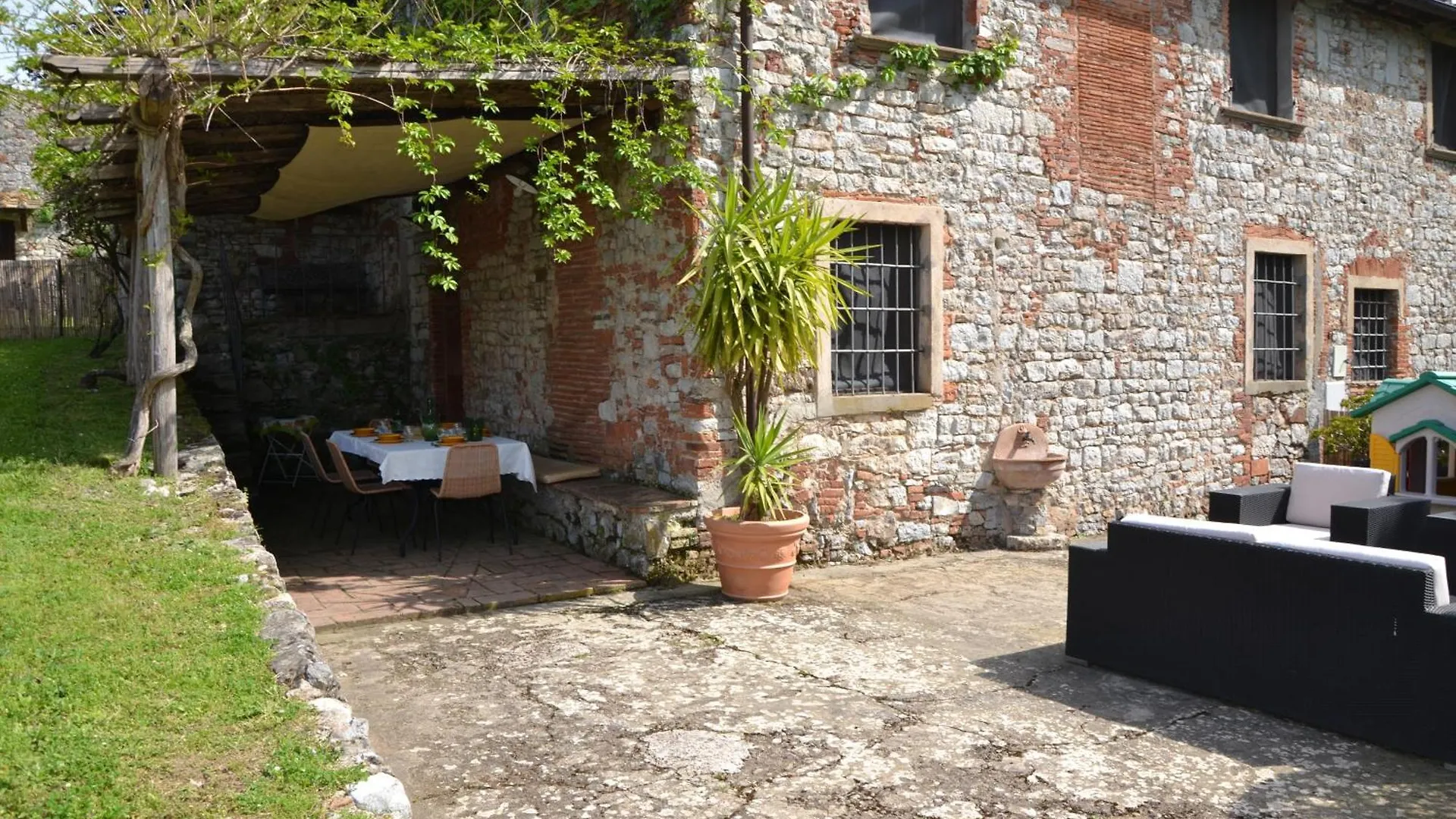 Holiday home Mimosa E Limoni - Case Vacanze San Martino in Freddana